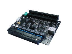 安森ASC ME12 一體化考勤門禁系統的高效解決方案
